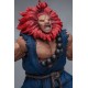 Street Fighter V Action Figure 1/12 Akuma 18 cm